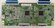47-6021566 (HV550QUBE1DH) плата tcon для телевизора HISENSE 55U7HQ, 55U8HQ, 50E7...