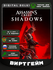 Игра Assassin's Creed Shadows Deluxe Edition для Xbox Series X|S ...