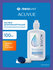 Раствор для контактных линз универсальный ACUVUE RevitaLens 100 м...