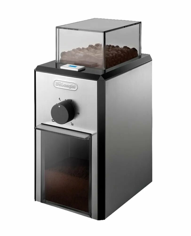 Кофемолка DeLonghi 
