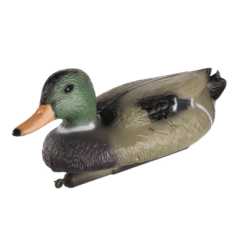 Плавающая фигура Селезень 145x13x35 см