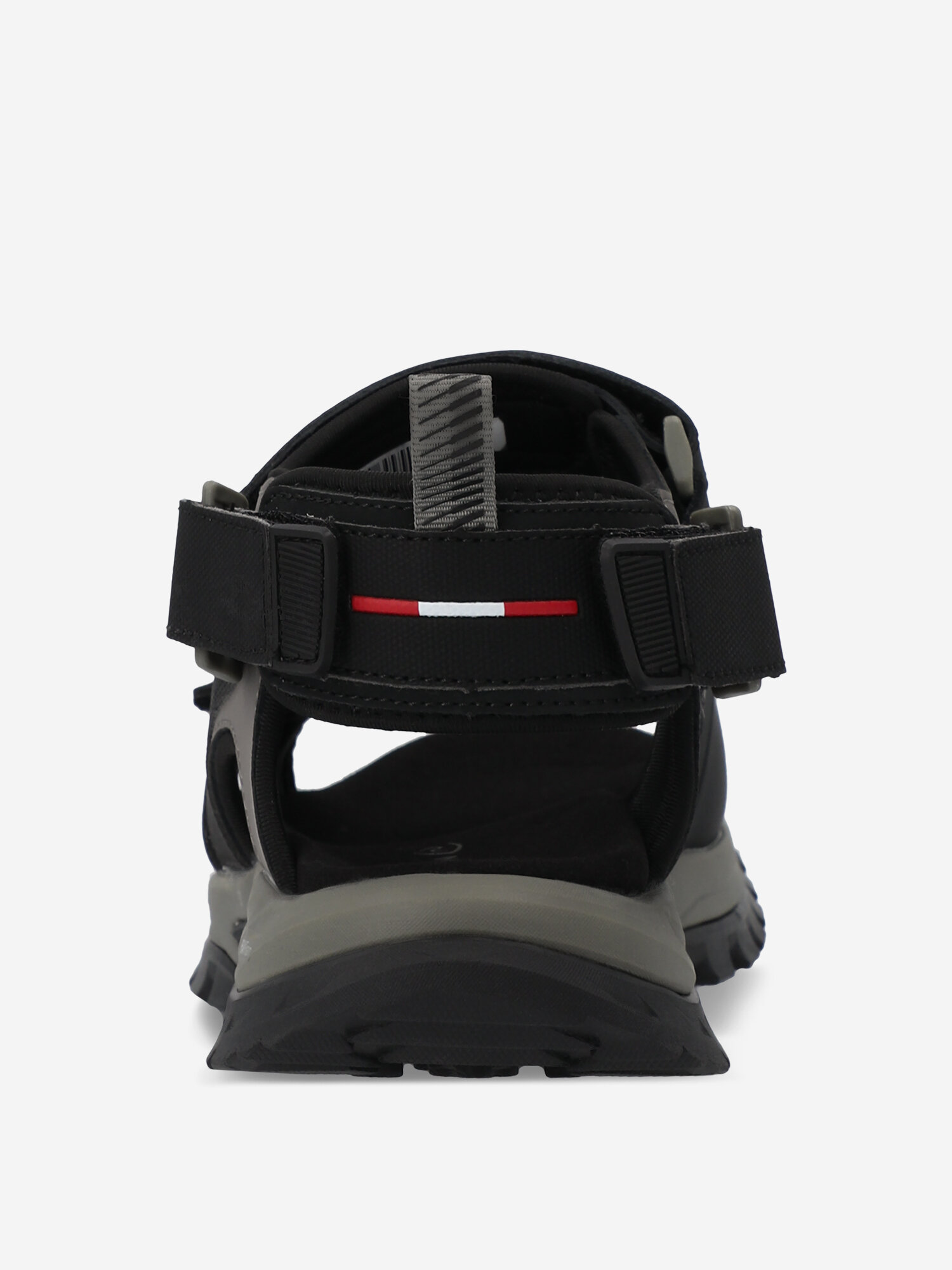 Сандалии Northland, размер 45, черный — фото 1