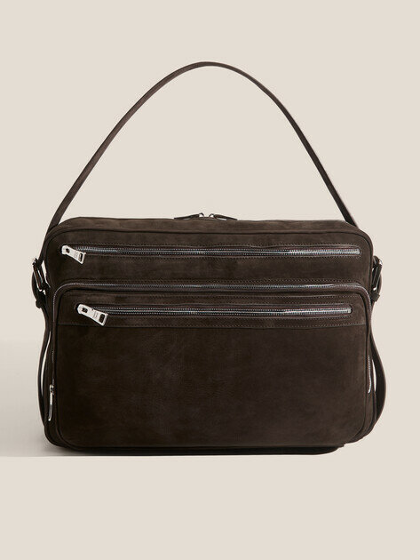 Сумка Maison David 