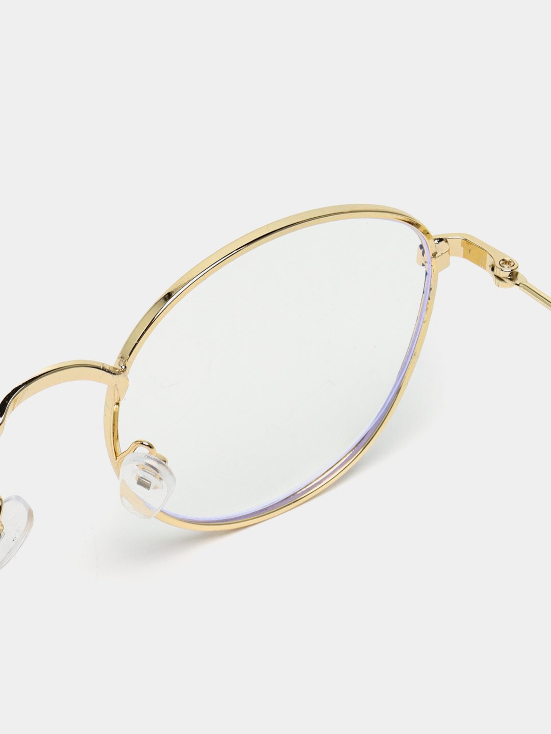 Женские компьютерные очки со 100% защитой — фото 1