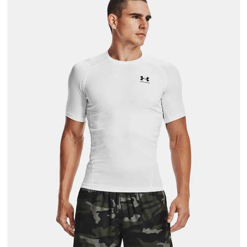 Футболка Under Armour, размер S, белый