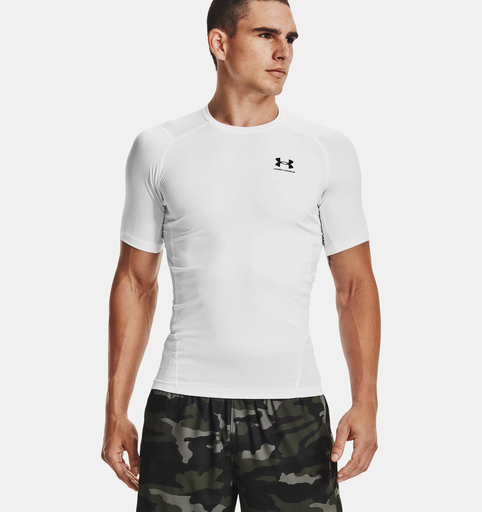 Футболка Under Armour