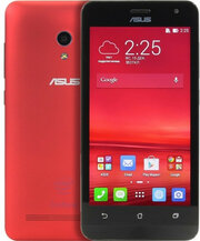 Смартфон ASUS ZenFone 5 A502CG Lite, 2 micro SIM, красный