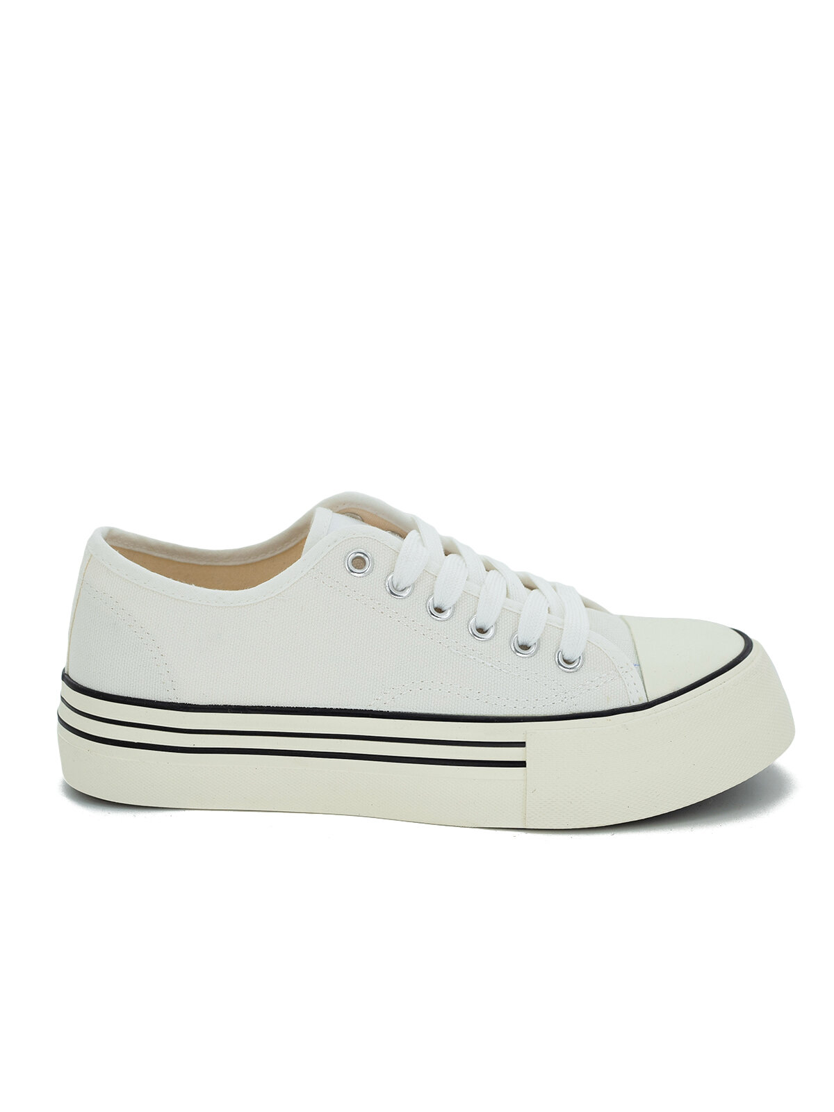 фото Кеды PATROL