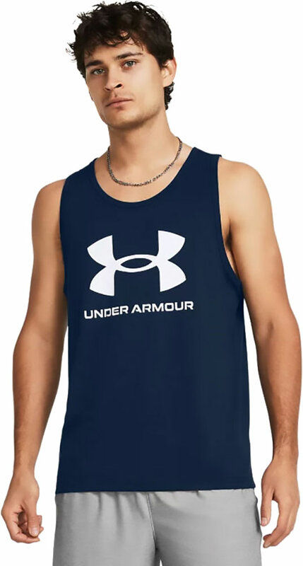 Майка Under Armour