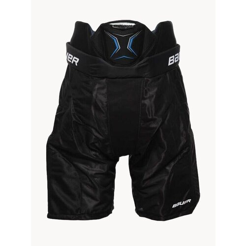 Шорты игрока Bauer X (JR L, BLK)