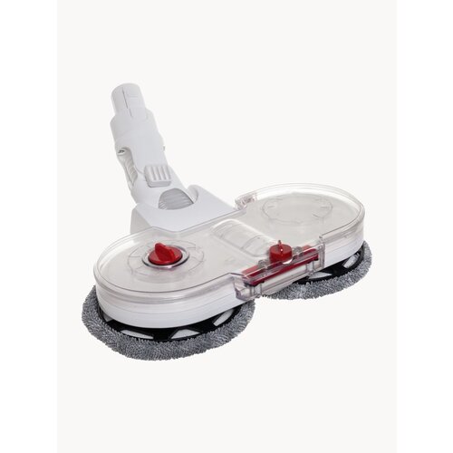 Насадка-щетка моющая 58mm для Xiaomi G10 Xiaomi G9 Xiaomi G10 Plus Xiaomi 1C Dreame V11 Dreame V10 - моторизованная 5939₽