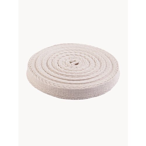 Фитиль для керосиновой лампы 10 м ширина 16 мм