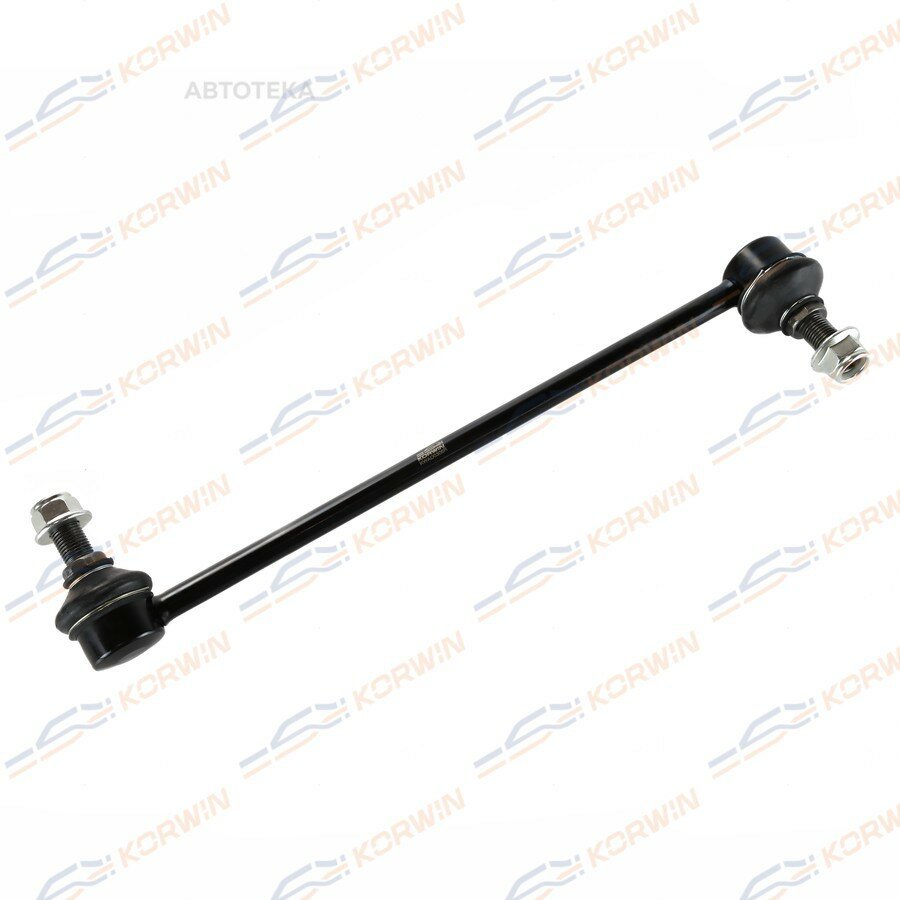 Стойка стабилизатора FR R NISSAN QASHQAI 07- X-TRAIL(T31/T32) 07- KORWIN KWAD0306R