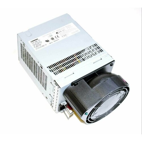 Блок питания HP MSA30 Power Supply FANBLOWER 212398-001 1420500₽