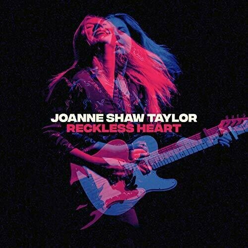 Виниловая пластинка Joanne Shaw Taylor - Reckless Heart