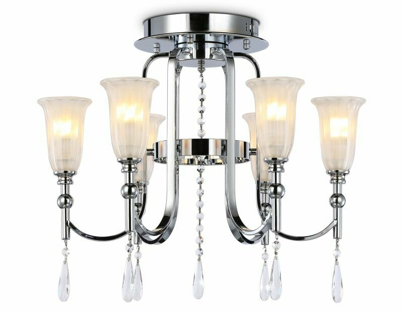 Потолочная люстра Ambrella Light Traditional TR3243