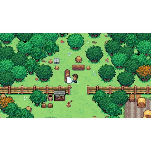 Coromon (Steam; PC; Регион активации ROW)