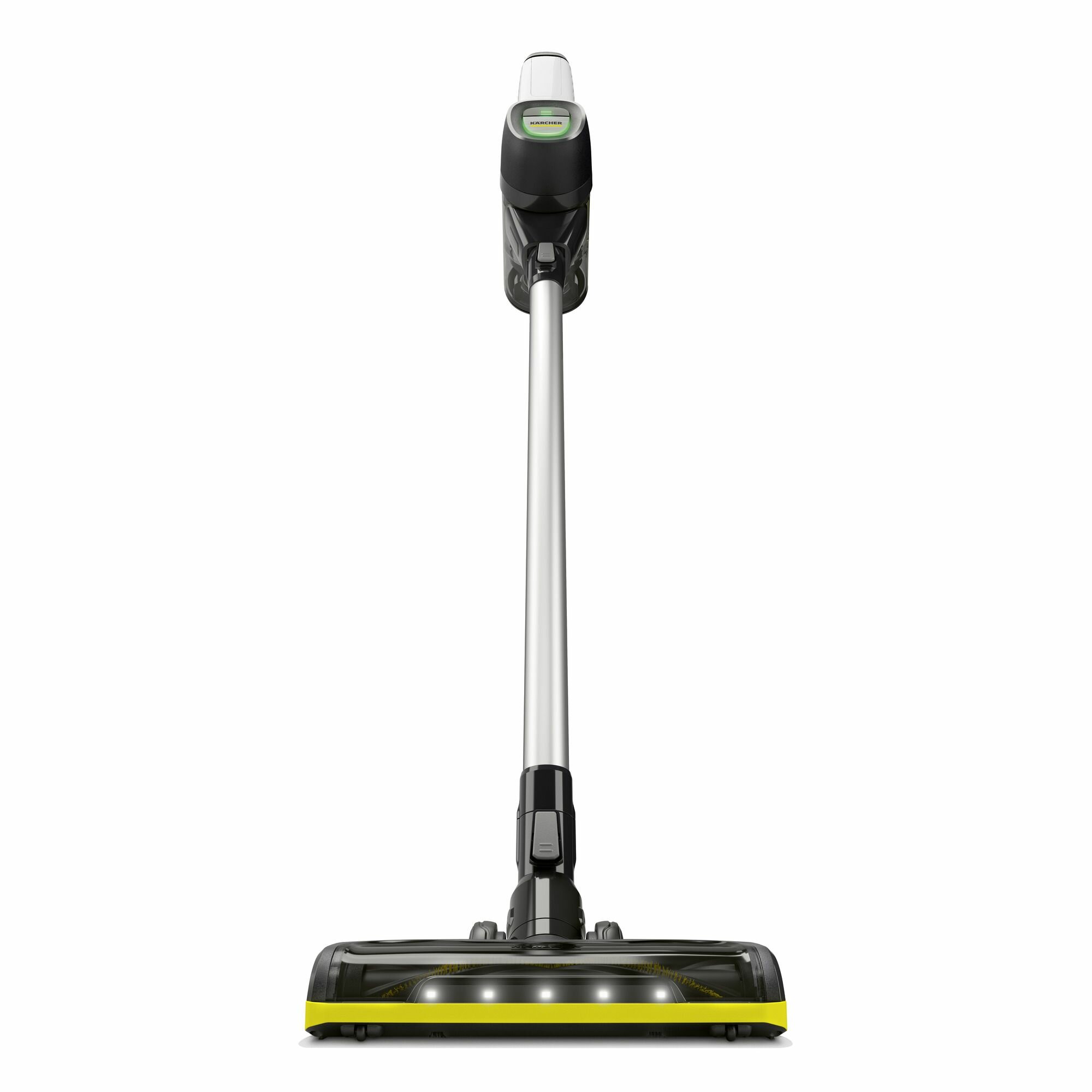 Пылесос ручной Karcher VC 6 Cordless ourFamily 250Вт белый