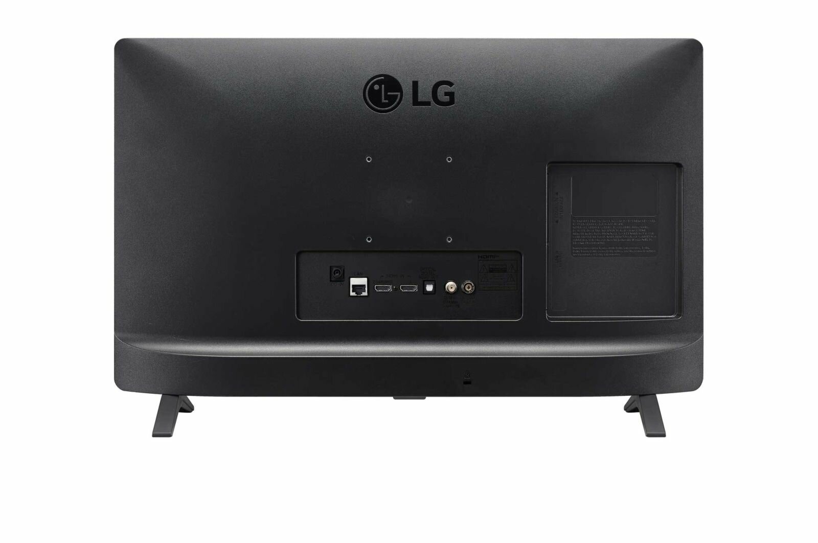 Телевизор LG 24TQ520S-PZ