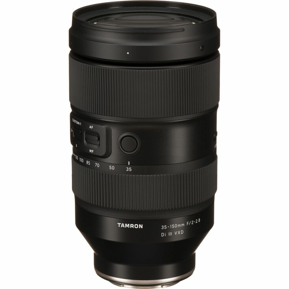 Tamron AF 35-150mm f/2-2.8 Di III VXD Nikon Z