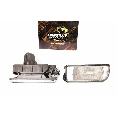 BMW E36 1992-1998, BMW E36 M 3 Противотуманные фары птф прозрачные OEM