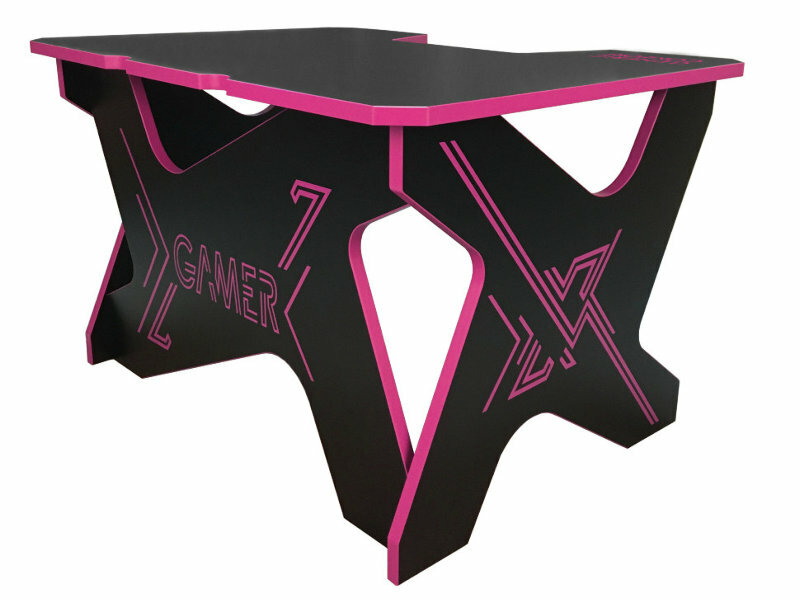 фото Стол Generic Comfort Gamer Mini Seven/DS/NV v1.0