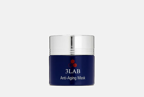 Антвозрастная маска для лица Anti-Aging Mask