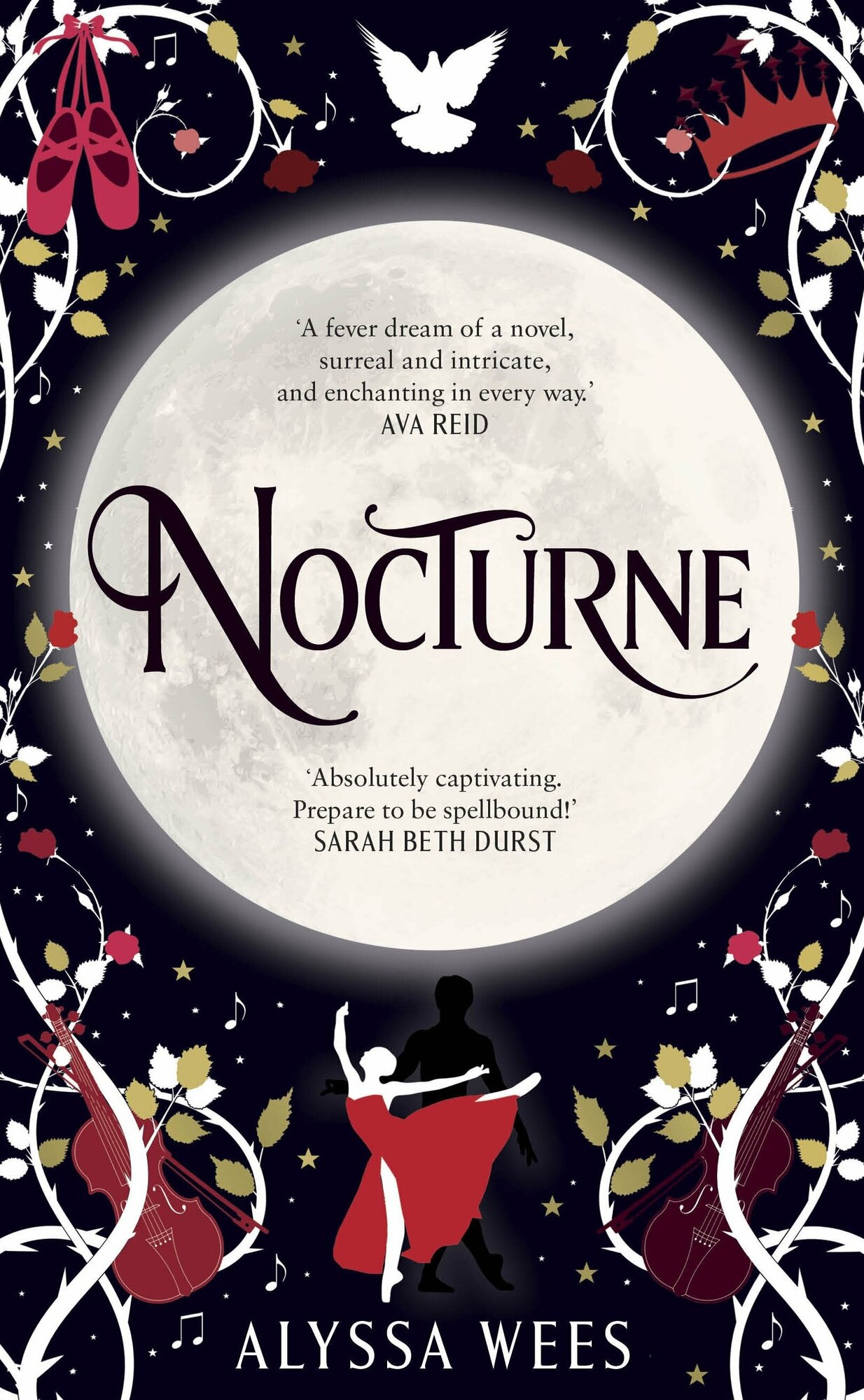 Nocturne (Wees Alyssa) - фото №1