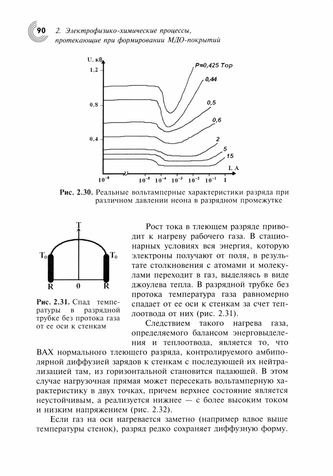 Плазменно-электролитическое модифицирование поверхности металлов и сплавов. В 2-х томах. Том II - фото №5