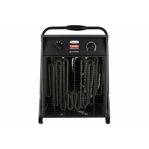 Тепловентилятор 30кВт Т-30380S HINTEK 040101000139 6726600₽