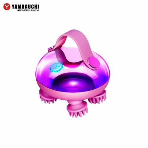 Акупунктурный массаж головы и тела Yamaguchi Magic Head 8900₽