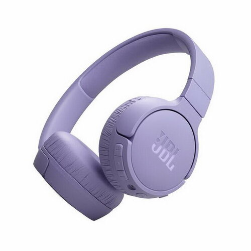 JBL TUNE670BT фиолетовый JBLT670NCPURCN 807000₽