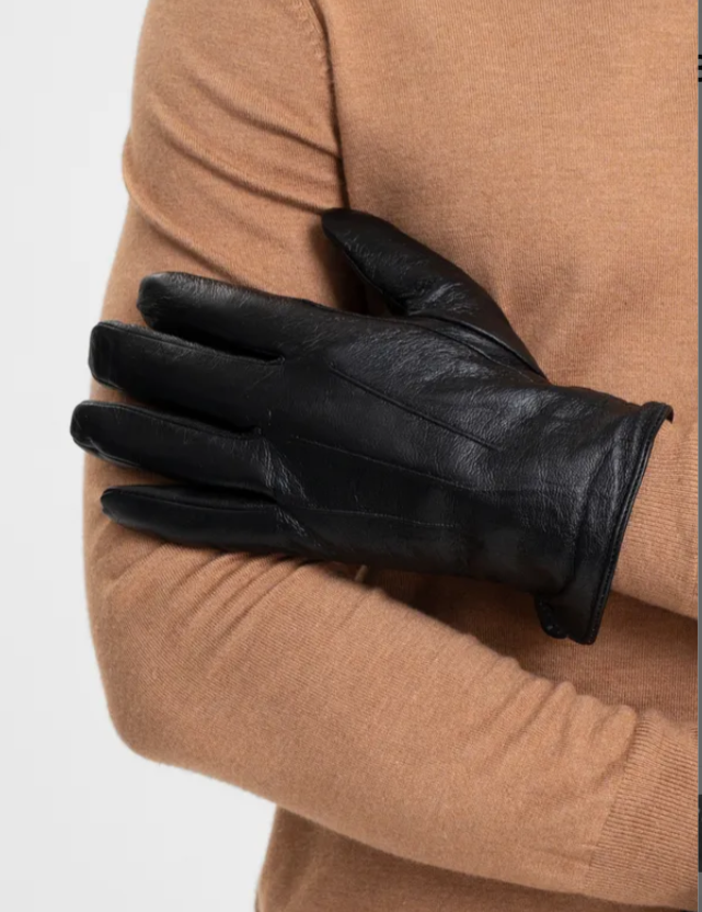 Перчатки для мужчин