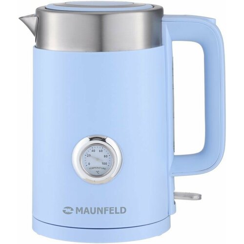 Чайник электрический Maunfeld MFK-631DB 316900₽