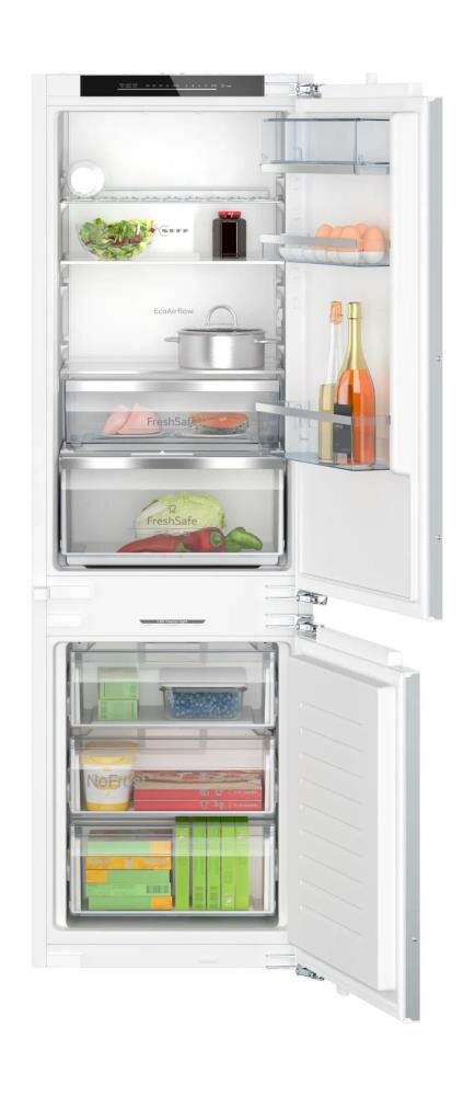 Холодильник KI7863DD0 NEFF