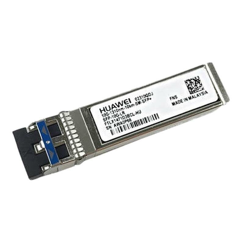 Трансивер Huawei SFP-10G-LR (02310QDJ) - фото №5