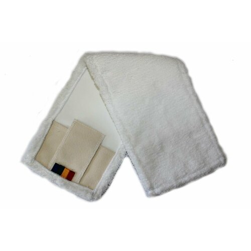 Насадка для швабры микрофибра МОП 40 см