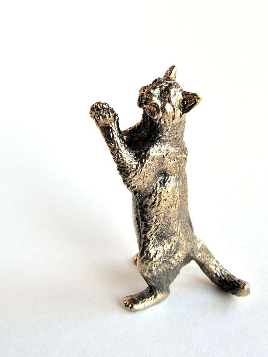 фото Статуэтки Метарт 0 бронзовый