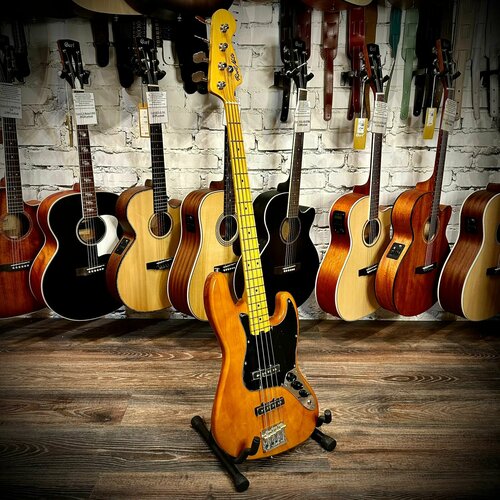 Бас-гитара Root Note JB001-PR