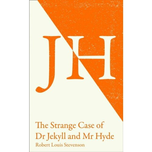 Strange case of dr jekyll and mr hyde