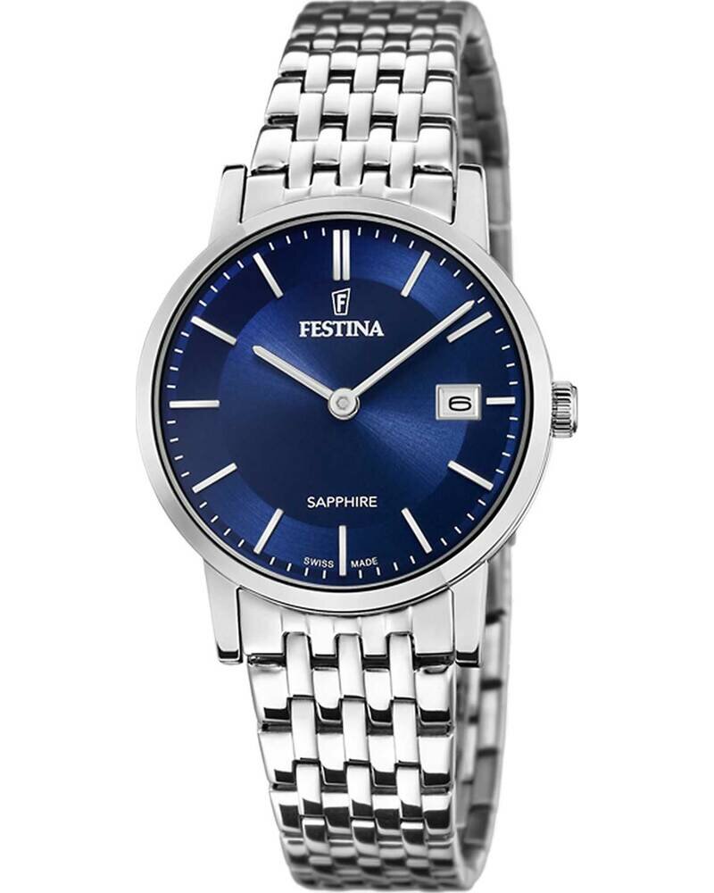 Наручные часы FESTINA Swiss Made F20019/2