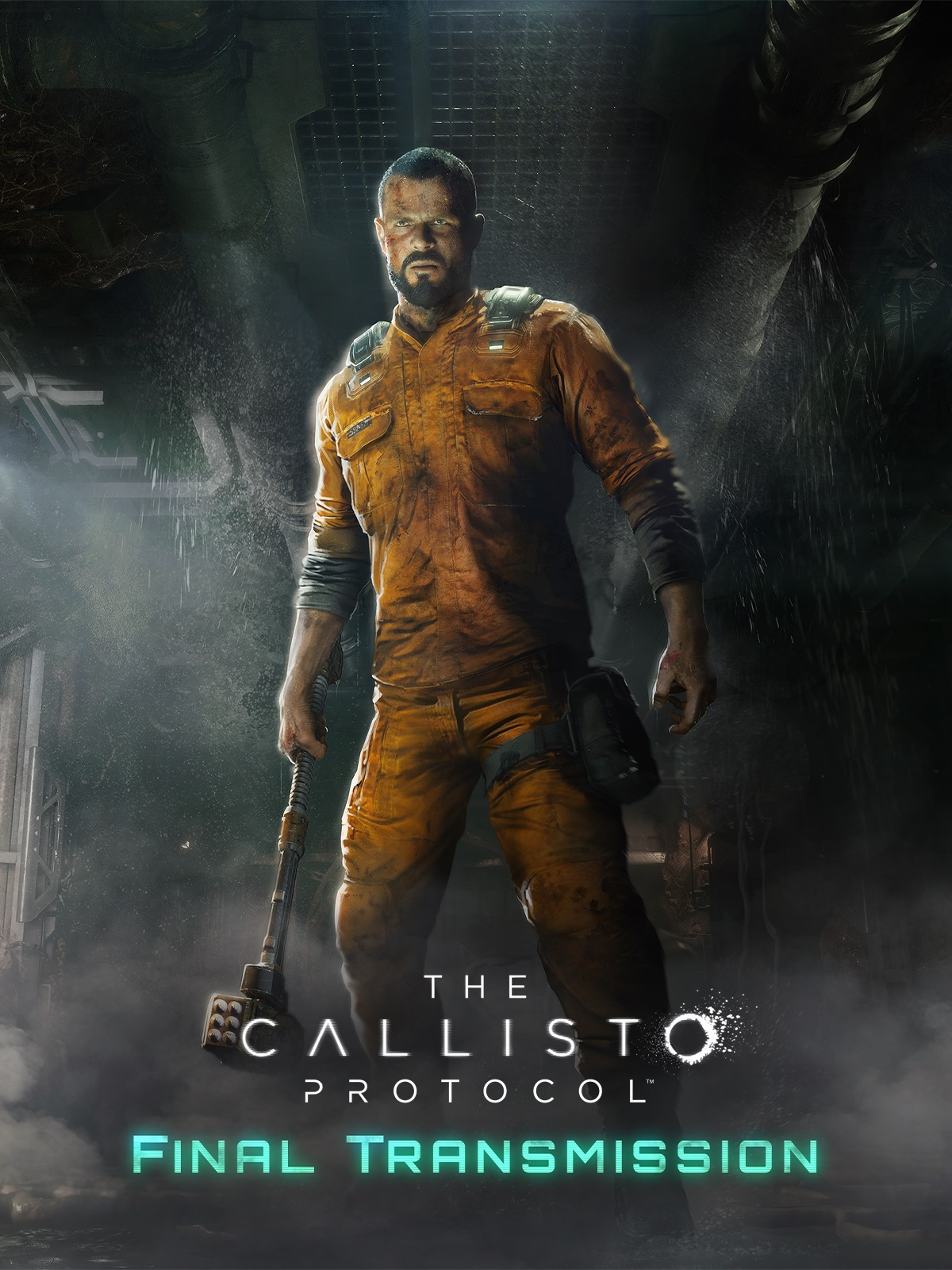 Дополнение The Callisto Protocol - Final Transmission для Xbox One/Series X|S, Русский язык, электронный ключ Аргентина