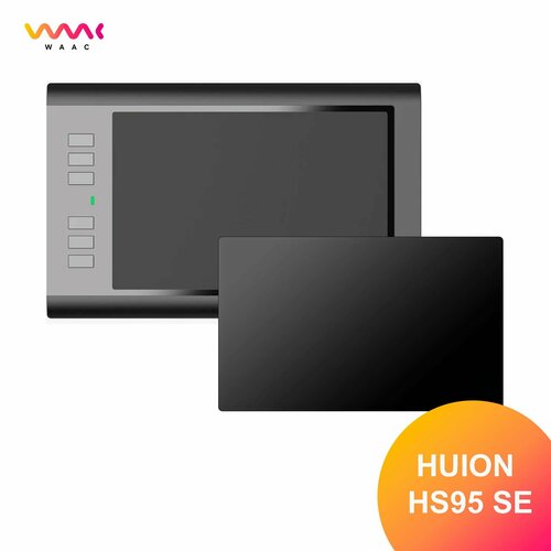 Защитная пленка для Huion HS95 SE