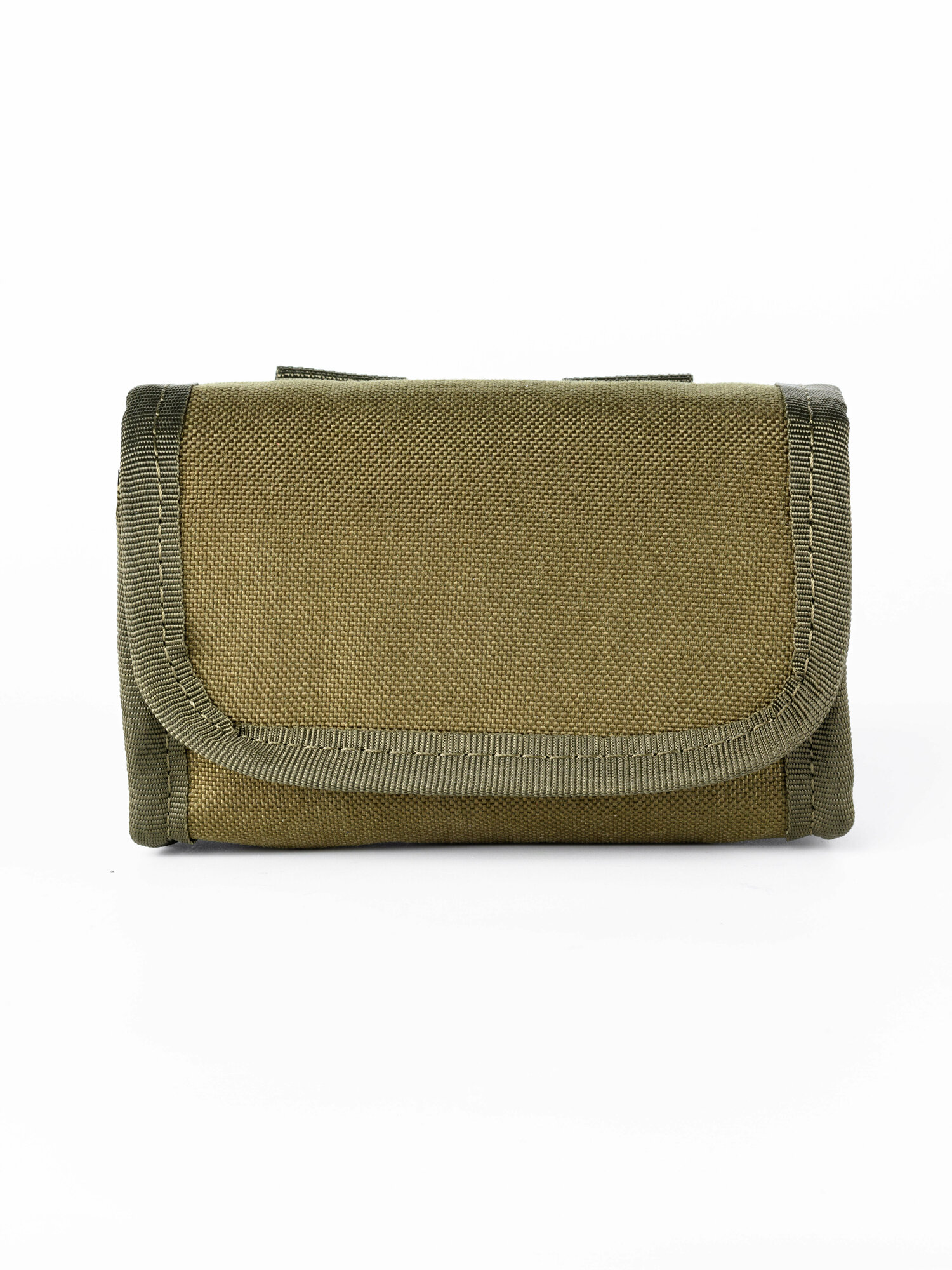 Тактический подсумок MOLLE 4Fish, для патронов, многофункциональный