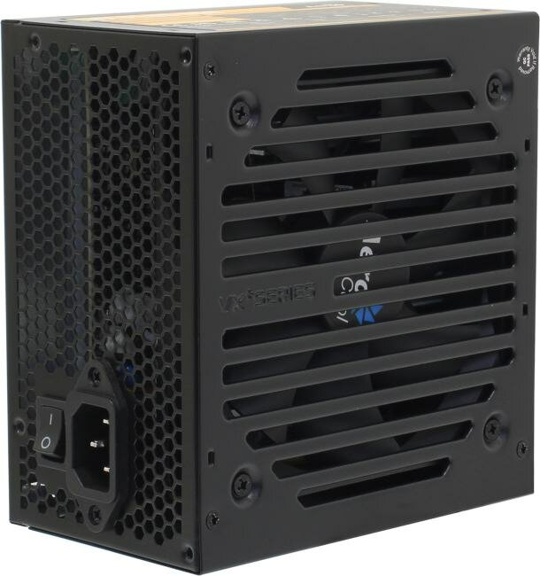 Aerocool VX PLUS 650