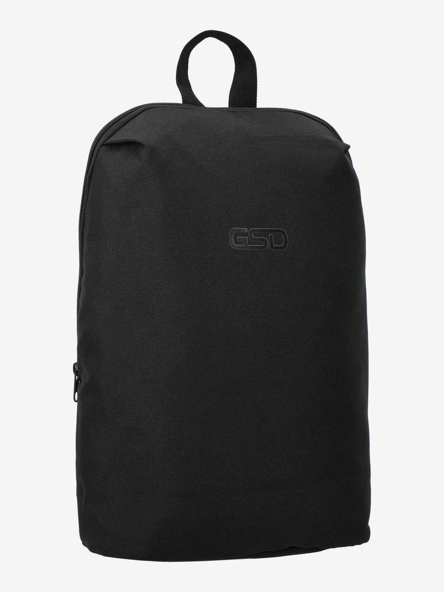 Рюкзак GSD, черный — фото 1