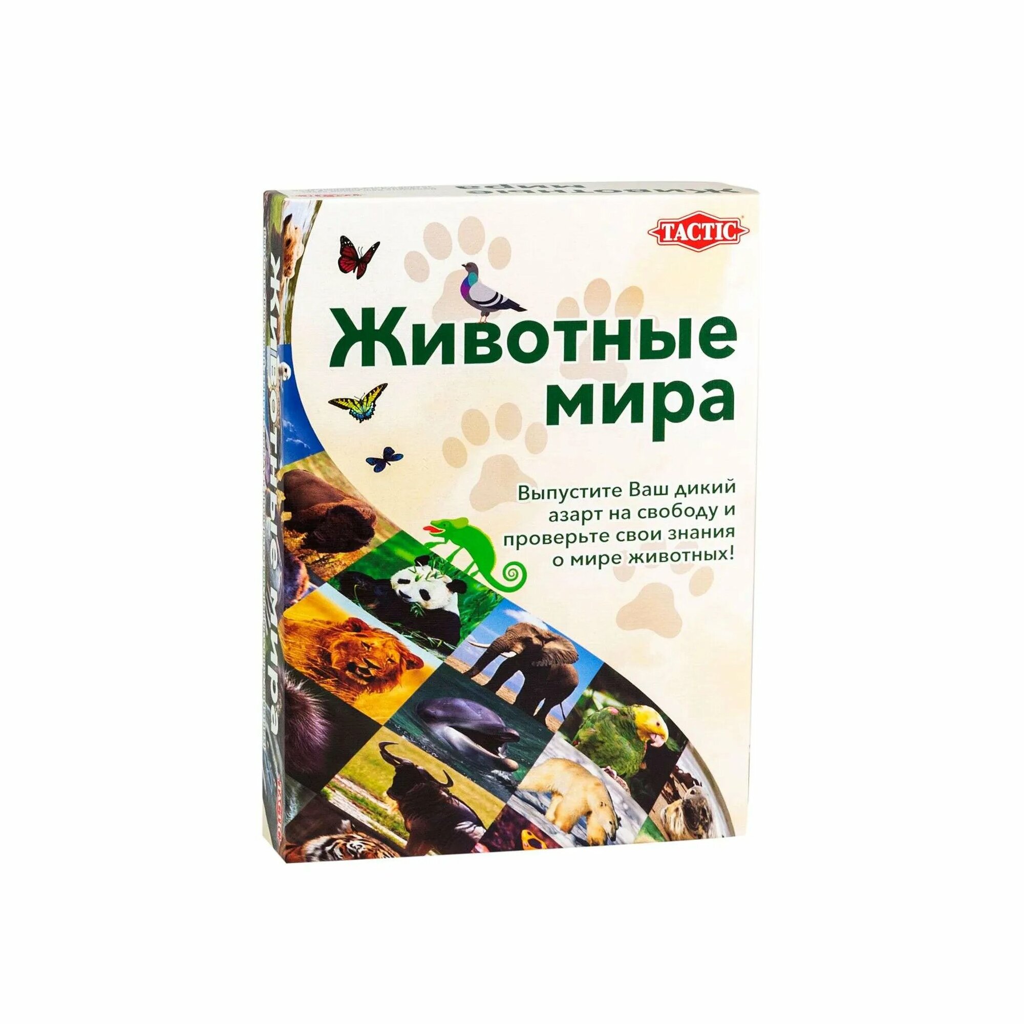 Tactic Games - фото №19
