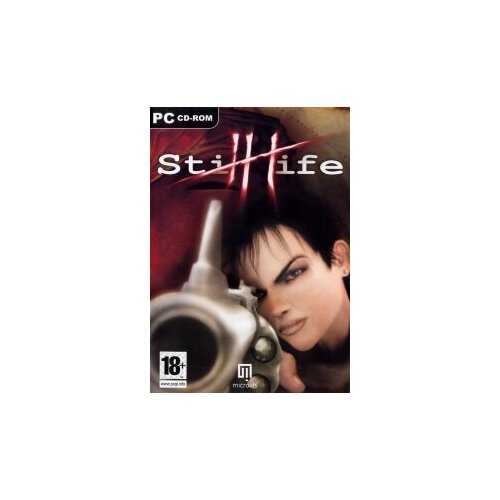 Still Life (Steam; PC; Регион активации все страны)
