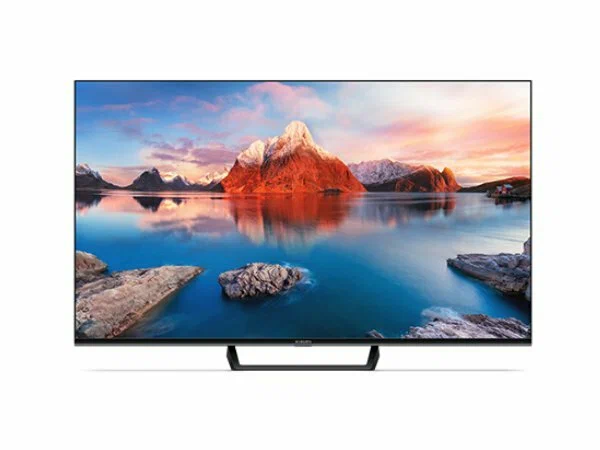 Телевизор MI TV A Pro 43 Black