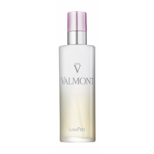 Обновляющий лосьон для сияния кожи лица Valmont Luminosity LumiPeel